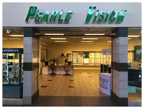 Pearle Vision